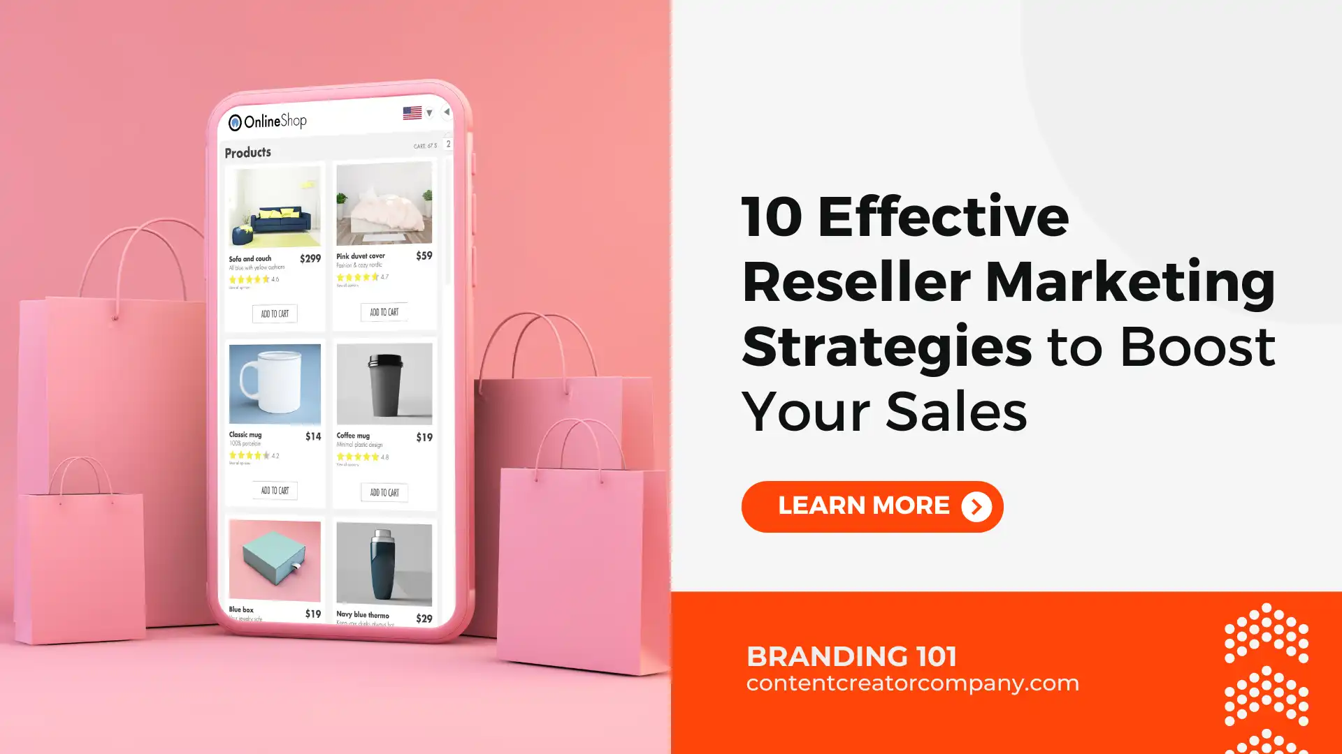 10 Effective Reseller Marketing Strategies to Boost Your Sales