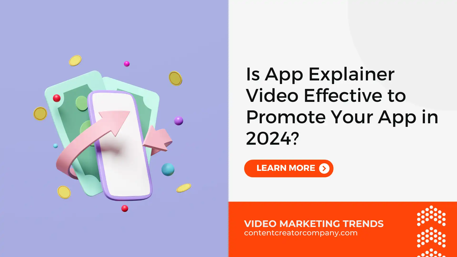 Is App Explainer Video Effective to Promote Your App in 2024?